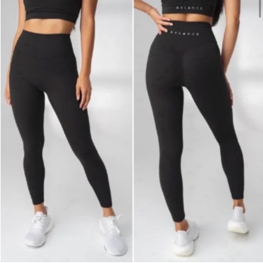 COPY - Balance Athletica Vitality Legging - XS